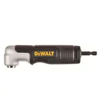 Adaptor insurubare la unghi drept DeWalt DT20500-QZ