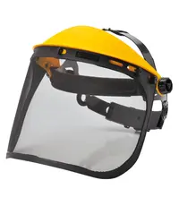 Viziera de protectie din plasa Portwest PW93