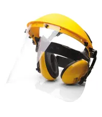 Viziera de protectie cu antifoane Portwest PW90