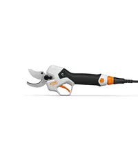Foarfeca pe acumulator STIHL ASA 140, 45 mm, OLED, Lungime cablu 1.5 m