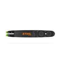 Sina de ghidaj STIHL LIGHT 04, 35 cm, 3/8, 1.3 mm, Editie centenara (30058354809)