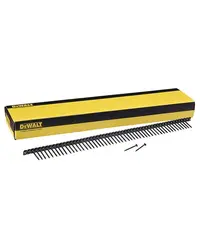 Set 1000 de suruburi in banda pentru gips carton DeWalt DWF4000250 25 x 3.5 mm