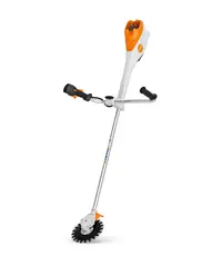 Motocoasa pe acumulator STIHL RGA 140, 1.3 CP, 6.4 Kg