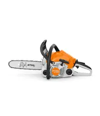 PACHET Motofierastrau STIHL MS 162 C-BE + Ulei ungere lant Forest Plus 1 L, 1.6 CP, 35 cm, 3/8, 1.1 mm
