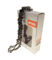 Lant vidia motofierastrau STIHL, 40 cm, .325, 1.3 mm, 33 dinti (36960000067)