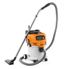 Aspirator STIHL SE 122 E
