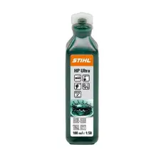Ulei de amestec STIHL HP Ultra 100 ml