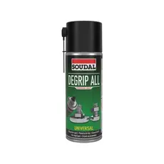 Spray degripant Soudal 400ml (123675)