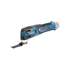 Multicutter brushless Bosch GOP 12V-28 (solo), Li-Ion, fara acumulator in set