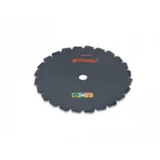 Disc pentru taiat iarba STIHL WoodCut 200-24 dinti dalta