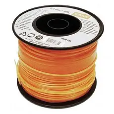 Fir pentru cosit STIHL diametru 2.4mm, lungime 253m