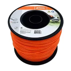 Fir pentru cosit STIHL silentios diametru 2.4mm, lungime 253m