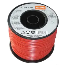 Fir pentru cosit STIHL diametru 2.7mm, lungime 347m