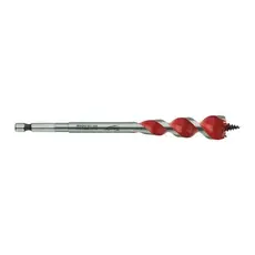 Burghiu Elicoidal Lemn 20x165mm Hex. 1/4 Milwaukee
