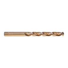 Burghiu pentru metal HSS Cobalt Milwaukee 10.0 mm