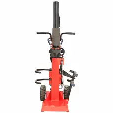 Despicator lemne vertical BTA-DV10T