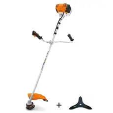 Motocoasa STIHL FS 89Motocoasa STIHL FS 89