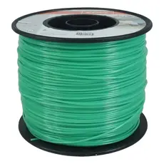 Fir pentru cosit STIHL, Diametru 2.0 mm, Lungime 360 m, Verde