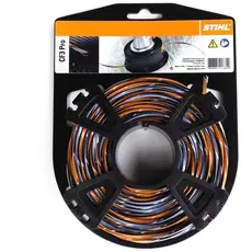 Fir carbon pentru cosit STIHL CF3 PRO, Diametru 3.0 mm, Lungime 43 m (00009304305)