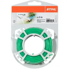 Fir pentru cosit STIHL, Diametru 2.0 mm, Lungime 14 m, Verde