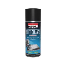 Spray curatare multisuprafete Soudal Multi Cleaner 158981 400 ml