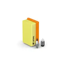 Kit de intretinere STIHL 38 pentru suflante BR 350/BR 430/BR 450 si atomizoare SR 430/SR 450