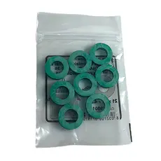 Set 8 garnituri pentru aparat de filtrat vin COLOMBO
