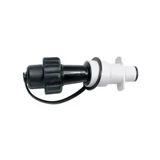 Sistem de umplere STIHL pentru ulei de lant motofierastrau
