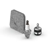 Kit de intretinere STIHL 25 pentru masina de tuns gard viu HS 45