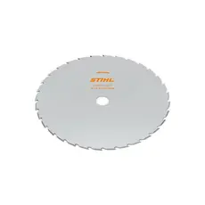 Disc pentru taiat iarba STIHL GrassCut GSB, 250 mm, 32 dinti