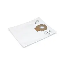 Sac filtrant pentru aspiratoarele STIHL SE 122, SE 122 E si SE 133 ME