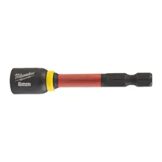 Cheie tubulara Milwaukee cu prindere hex 8 x 65 mm