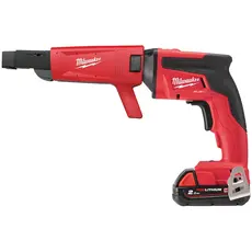 Masina de insurubat cu accesoriu atasat Milwaukee M18 FSGC-202X (4933459199)
