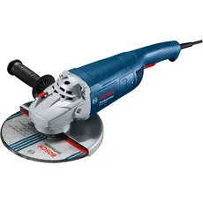 Polizor unghiular BOSCH GWS 2200, 2200W, 230 mm, 6500 RPM (06018C1120)