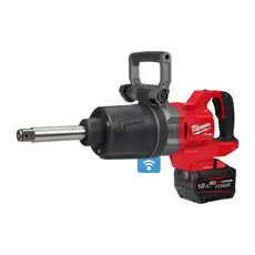 Masina de insurubat cu impact Milwaukee M18 ONEFHIWF1D-121C (4933499251)