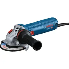 Polizor unghiular BOSCH GWS 12-125 S, 1200W, 125 mm, 11000 RPM (06013A6020)