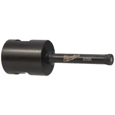 Burghiu diamantat pentru placi ceramice Milwaukee Diamond Max M14 6 mm (4932471759)
