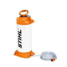 Rezervor de apa sub presiune pentru motodebitator STIHL TS, Capacitate 10L, Presiune 3 bar (00006706000)