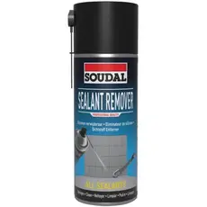 Spray curatator izolanti Soudal Sealant Remover 400 ml (119709)