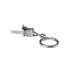 Breloc chei din metal tip motofierastrau STIHL (04209600008)