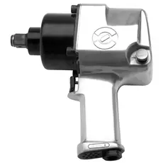 Pistol pneumatic de insurubat cu impact UNIOR 1571, 3/4", 1016 Nm, 6.2 bar (615324)