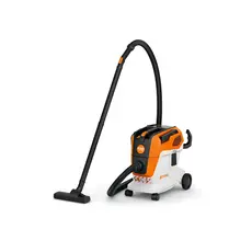Aspirator manual pe acumulator STIHL SEA 60 L