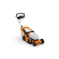 Masina de tuns gazon pe acumulator STIHL RMA 448.3 PV