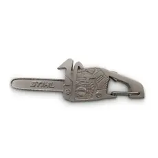 Breloc desfacator de sticle tip motofierastrau STIHL MS 500i (04216000070)
