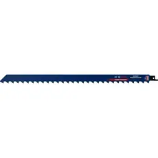 Panza fierastrau sabie pentru BCA BOSCH S2041 Aerated Concrete 400 mm (2608900413)