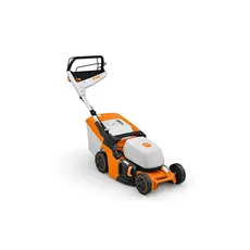 Masina de tuns gazon pe acumulator STIHL RMA 443.3 V