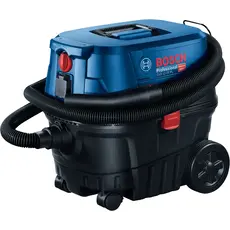 Aspirator industrial Bosch Professional GAS 12-25 PL, 1250 W, Accesorii incluse (060197C100)