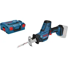 Fierastrau sabie BOSCH GSA 18 V-LI C (06016A5001)