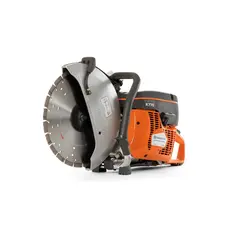 Masina de taiat cu disc inclus Husqvarna K 770 Vari-Cut S45 350 mm
