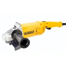Polizor unghiular DeWalt DWE496-QS, 2600 W, 230 mm, 6500 RPM